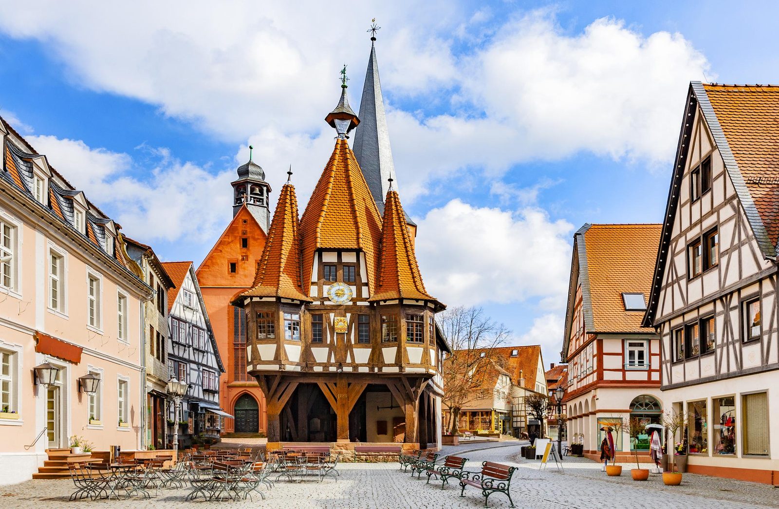 Michelstadt