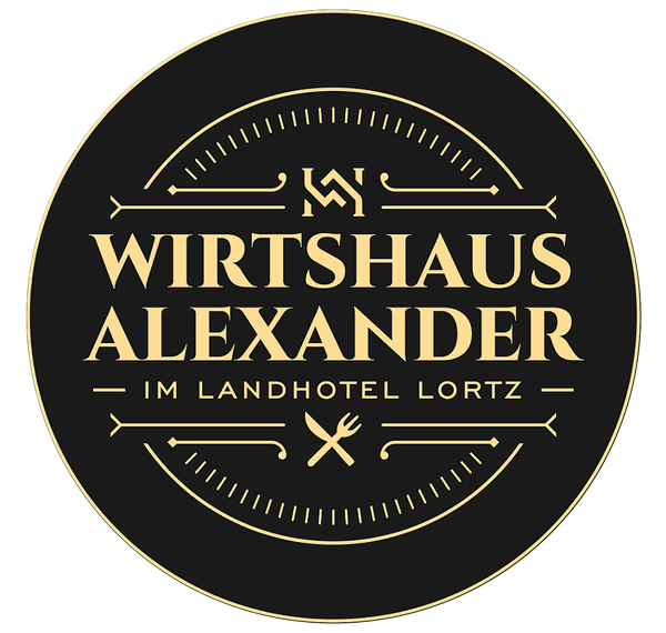 Wirtshaus Alexander — im Landhotel Lortz