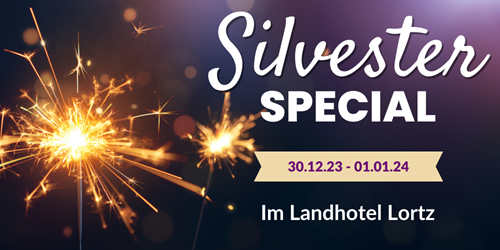 Silvester Special 2023-2024
